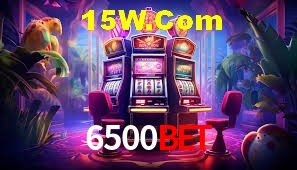 Slot Games 6500Bet