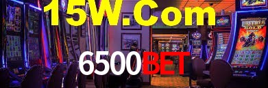 Live Casino 6500Bet