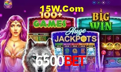 Especiais de Fim de Semana 6500Bet