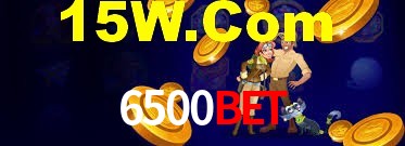 Tournaments 6500Bet