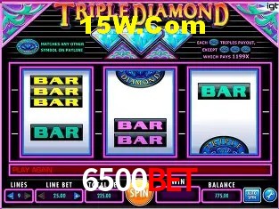 Login Seguro 6500Bet