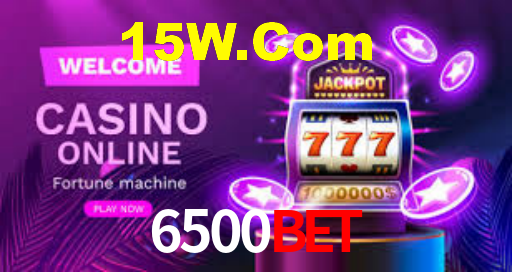 6500Bet