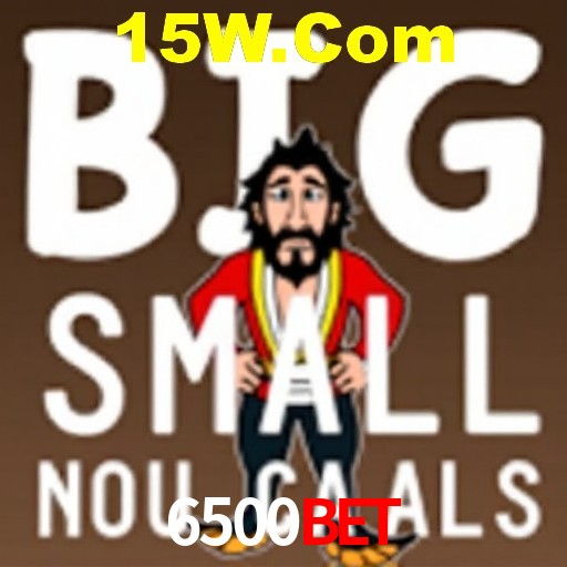 Apostas Esportivas na 6500Bet: Um Guia Completo