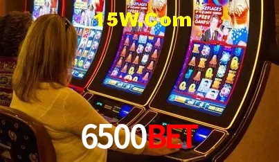 Mesa de Roleta 6500Bet