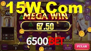 Bonus Features 6500Bet