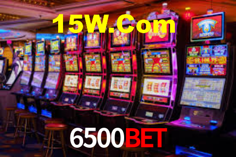 6500Bet: A Experiência de Casino com Jogos de Mesa ao Vivo
