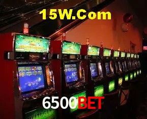 Experiência VIP 6500Bet