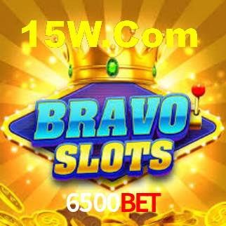 6500Bet App