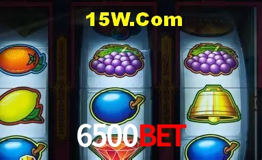 Apostas de Tênis 6500Bet