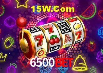 Segurança 2FA 6500Bet
