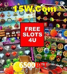Casino VIP 6500Bet
