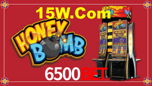 6500Bet Login