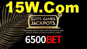 Exclusive Games 6500Bet