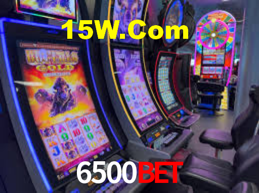 6500Bet Login