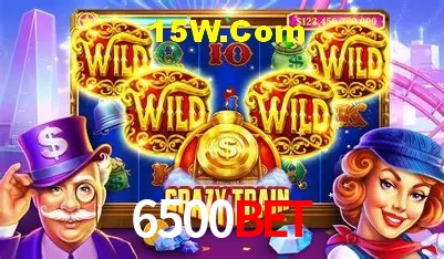 Avaliações dos Jogadores 6500Bet