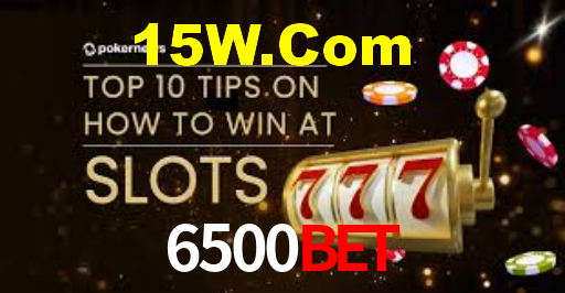 Sinta a adrenalina dos jogos de cassino com 6500Bet