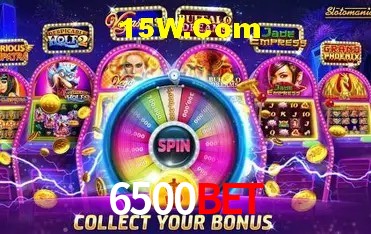 Casino Ao Vivo 6500Bet