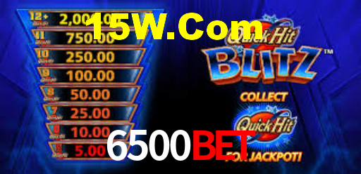 6500Bet