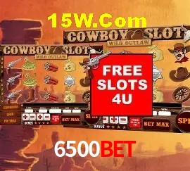 cassino 6500Bet