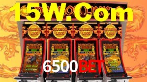 Blackjack Table 6500Bet