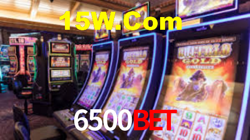6500Bet