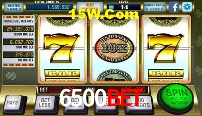 Cadastro Rápido 6500Bet
