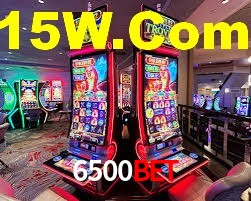 Programa VIP 6500Bet