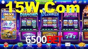 Statistics 6500Bet