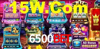 Sports Statistics 6500Bet
