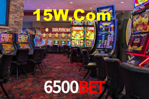 6500Bet - Brasil Cassino Game - 6500Bet App