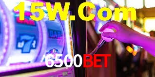 Tennis Betting 6500Bet