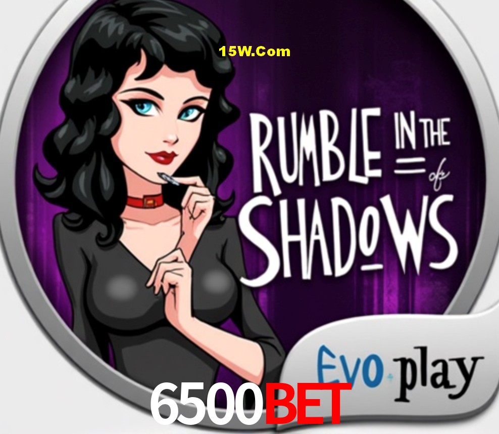 Jogos Exclusivos 6500Bet