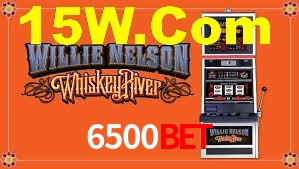 Roulette Table 6500Bet