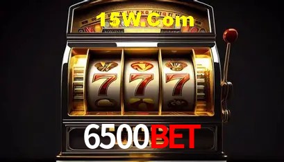 Sistemas de Segurança 6500Bet
