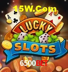 Promoções Sazonais 6500Bet