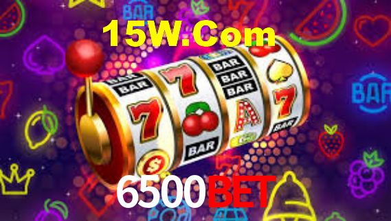 6500Bet