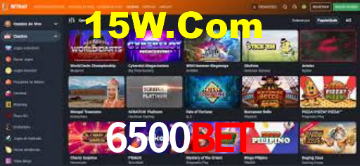 6500Bet,6500Bet App
