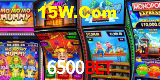 Ofertas Imperdíveis na 6500Bet: Promoções e Bônus Que Valem a Pena