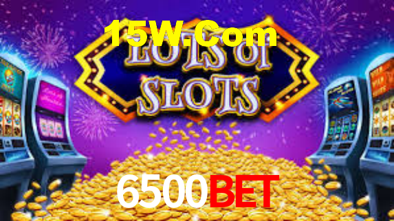 6500Bet Login