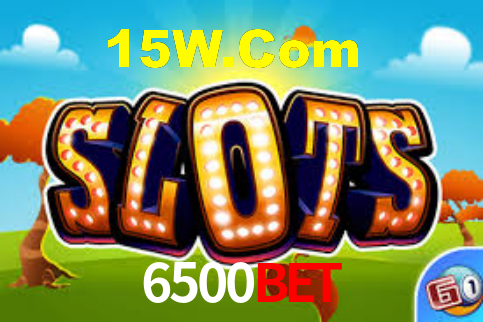 6500Bet Login