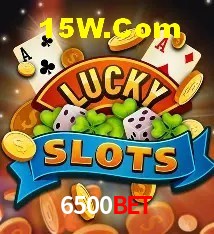 Apostas de Futebol 6500Bet