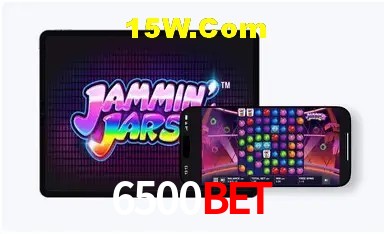 Estatísticas 6500Bet