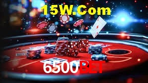 Games Directory 6500Bet