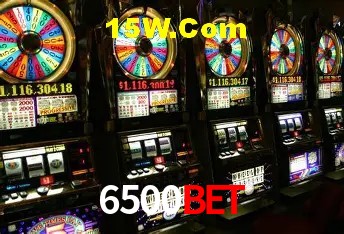 Integração de APIs 6500Bet